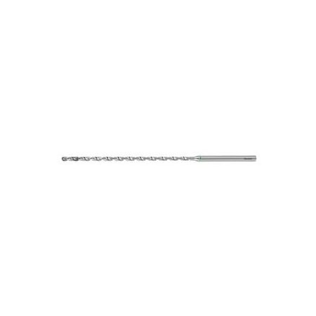 Garant Master Steel MICRO Solid Carbide Pilot Drill, 30xD, AlCrN Coated -2.2 mm 121231 2,2